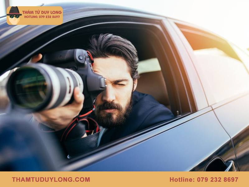 Theo dõi ngoại tình có vi phạm pháp luật không?