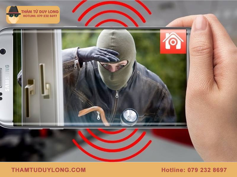 Theo dõi ngoại tình có vi phạm pháp luật không?