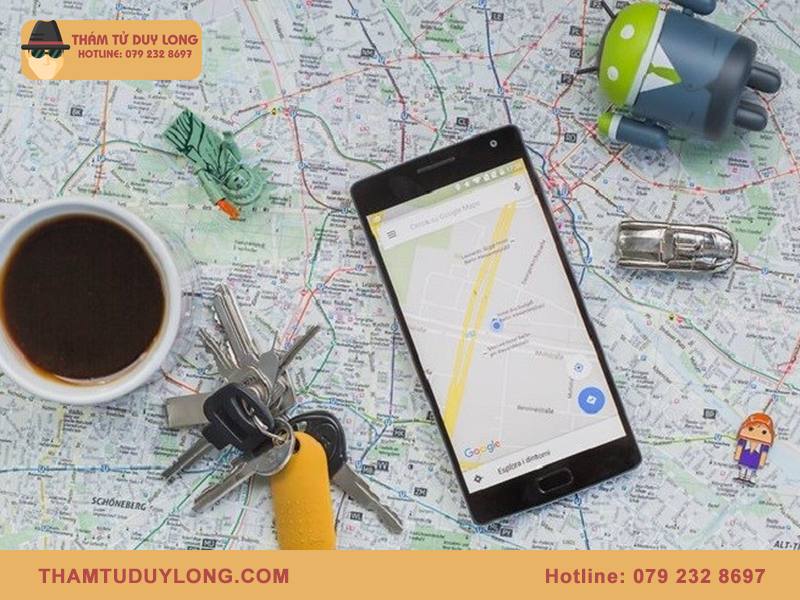 Thuê thám tử ở Đồng Nai