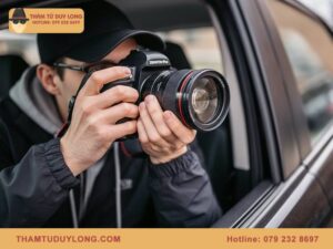 Thuê thám tử ở Đồng Nai