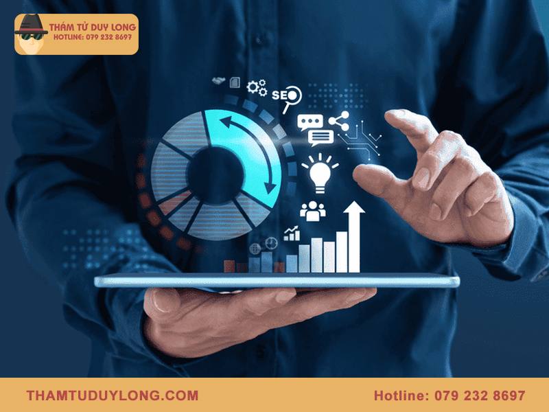 Thuê thám tử ở Đồng Nai