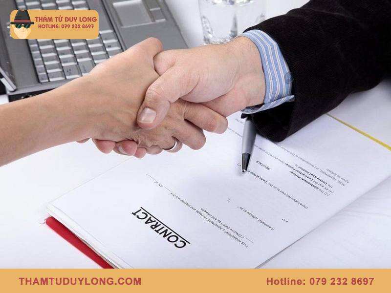 Thuê thám tử ở Đồng Nai chuyên nghiệp & bảo mật