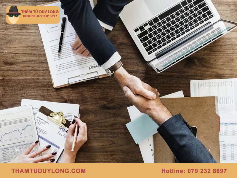 Thuê thám tử ở Quy Nhơn