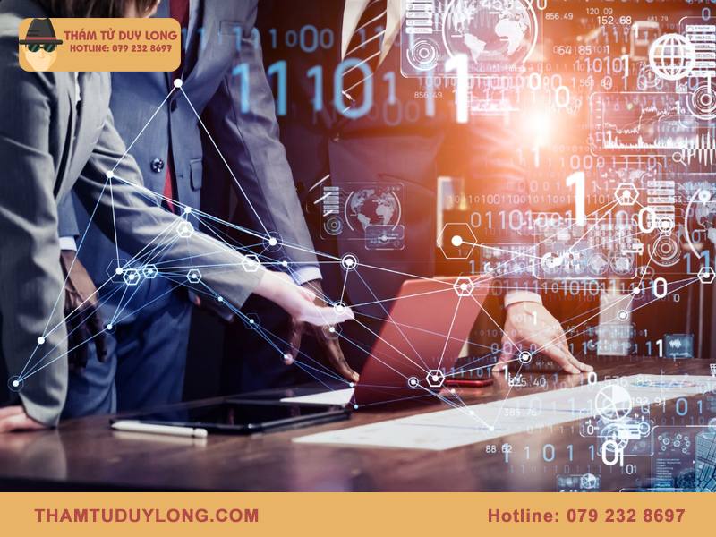 Thuê thám tử ở Quy Nhơn