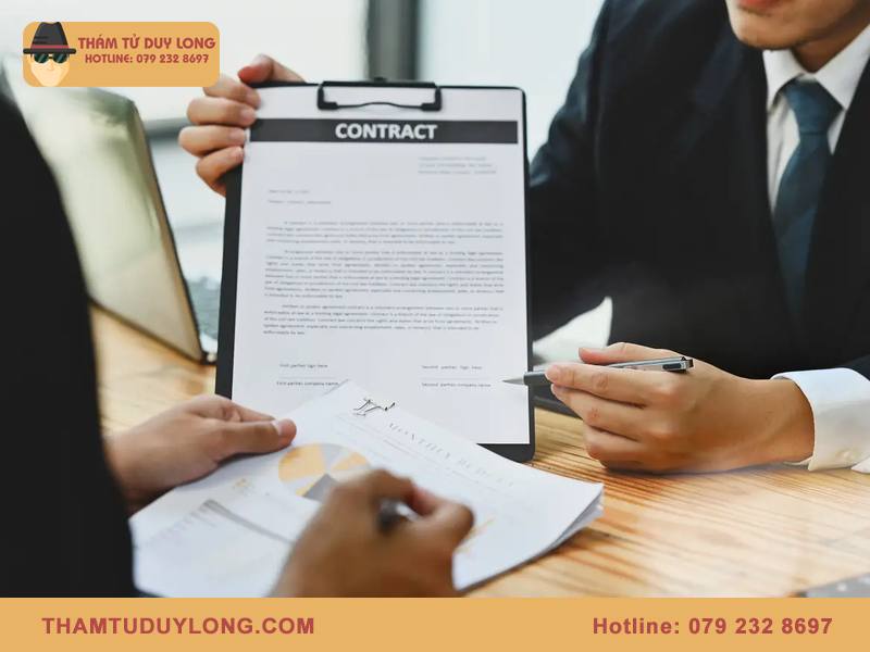 Thuê thám tử tại Huế