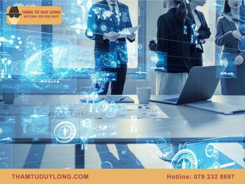 Thuê thám tử tại Huế