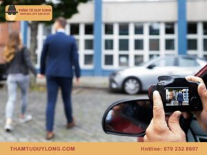 Thuê thám tử tại Huế