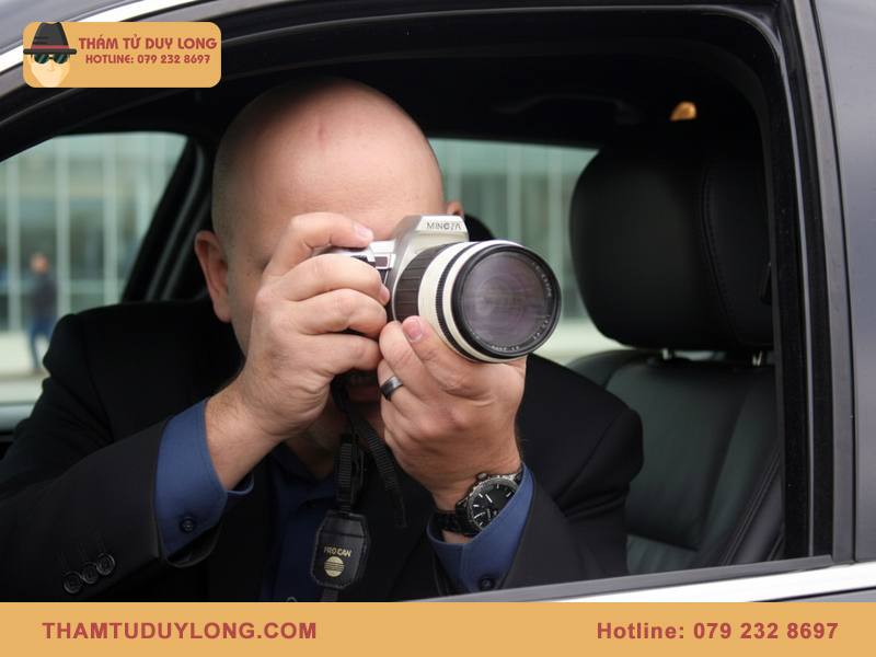 Thuê thám tử tại Nha Trang