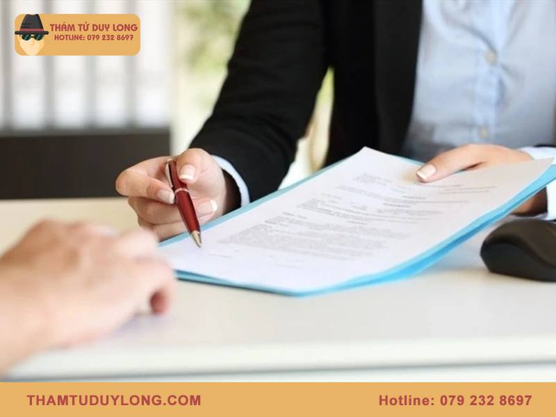 Thuê thám tử tại Nha Trang