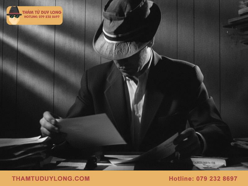 Thuê thám tử tại Nha Trang