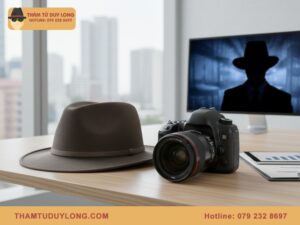 Thuê thám tử tại Quảng Ngãi