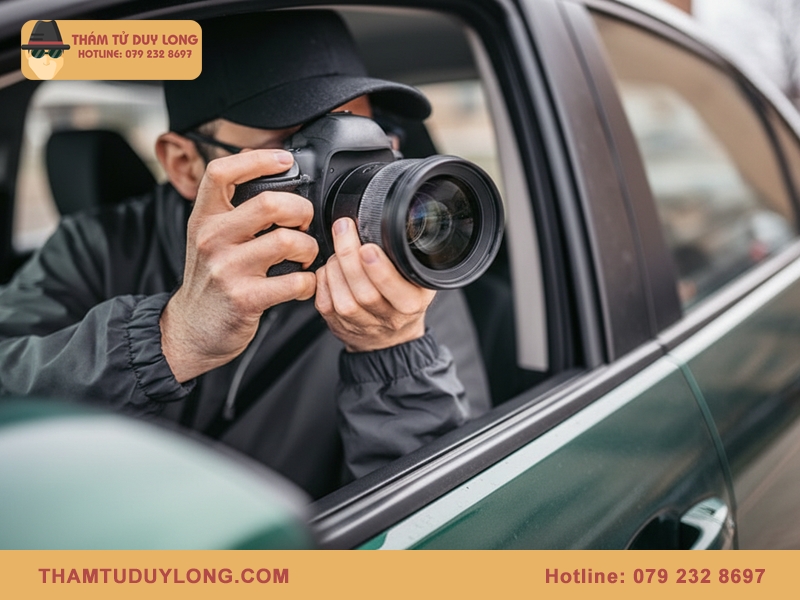Thuê thám tử tại Quảng Ngãi