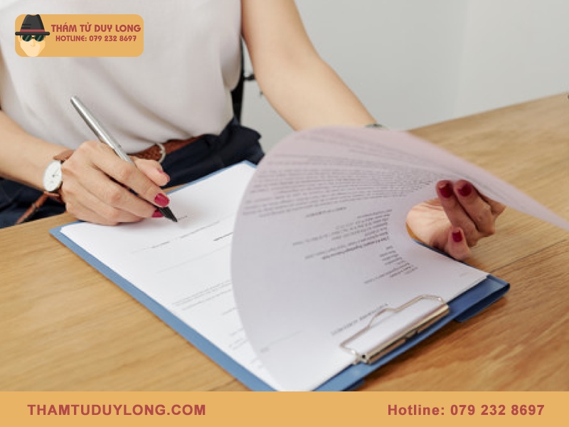 Thuê thám tử tại Quảng Ngãi