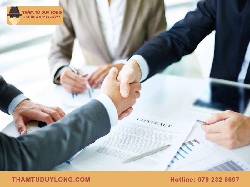 Thuê thám tử tại Thanh Hóa