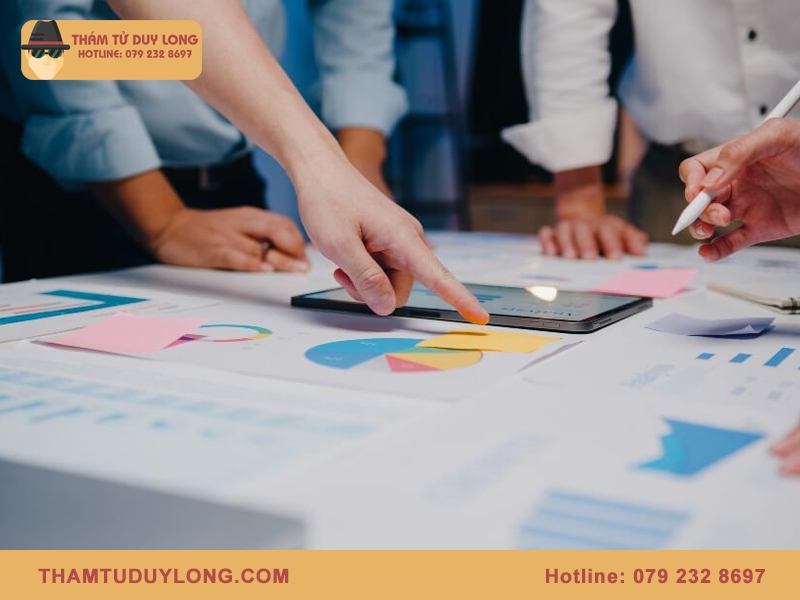 Thuê thám tử tại Thanh Hóa