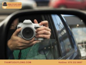 Thuê thám tử tại Thanh Hóa