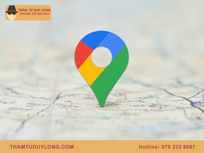 Thuê thám tử tìm địa chỉ nhà