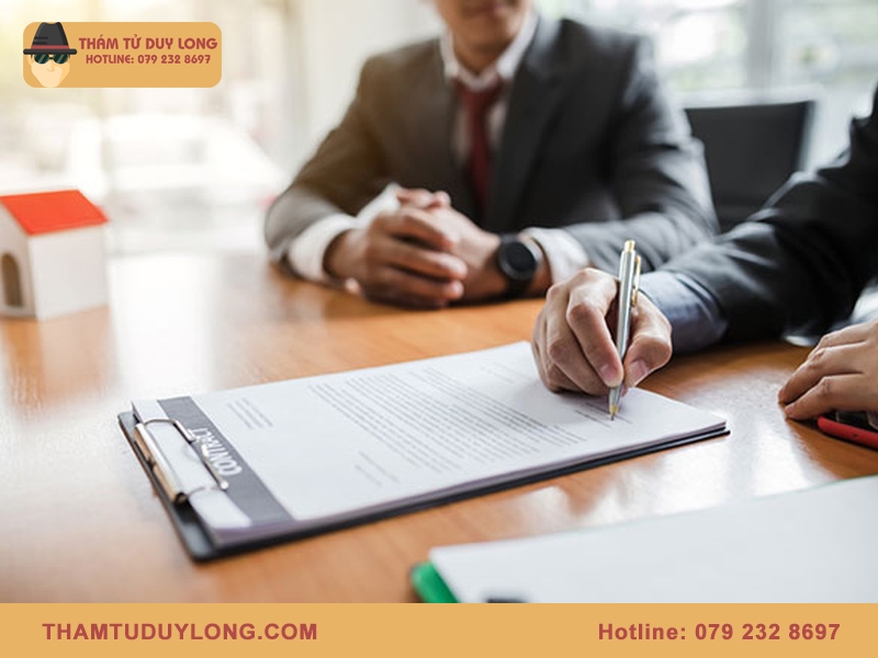 Thuê thám tử tư tại TP.HCM