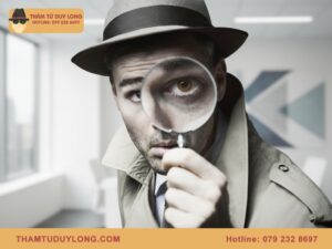 Thuê thám tử tư tại TP.HCM