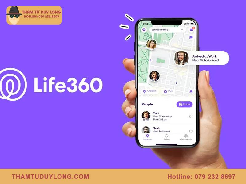 Top 5 phần mềm theo dõi điện thoại ngoại tình