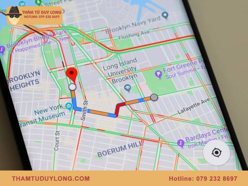 Top 5 phần mềm theo dõi điện thoại ngoại tình