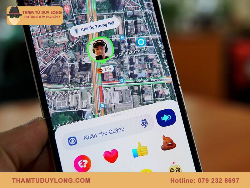 Top 5 phần mềm theo dõi điện thoại ngoại tình