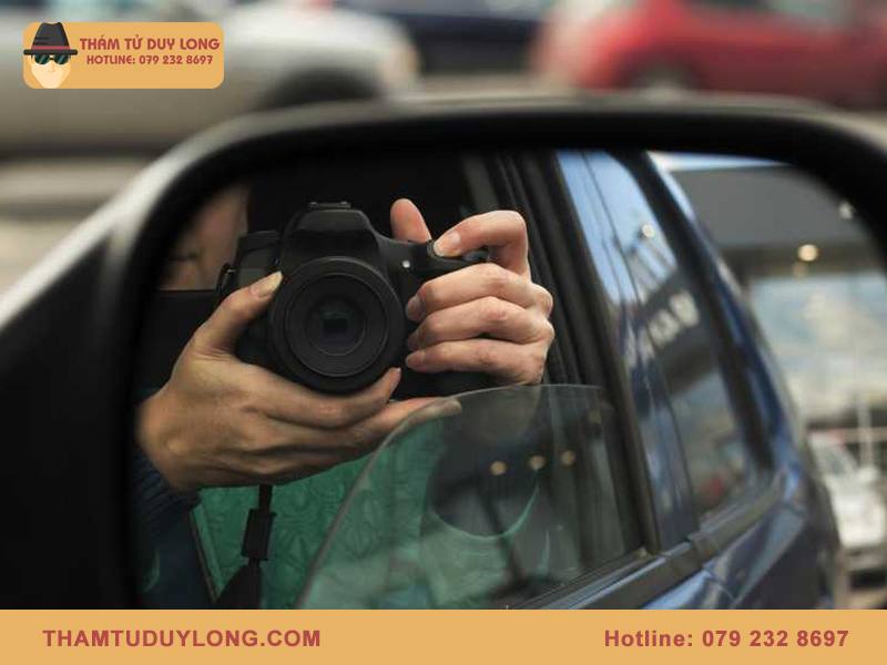 Top công ty thám tử uy tín tại TP. HCM