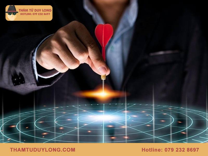 Top công ty thám tử uy tín tại TP. HCM