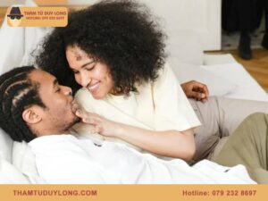 99% phụ nữ ngoại tình đều có đặc điểm này