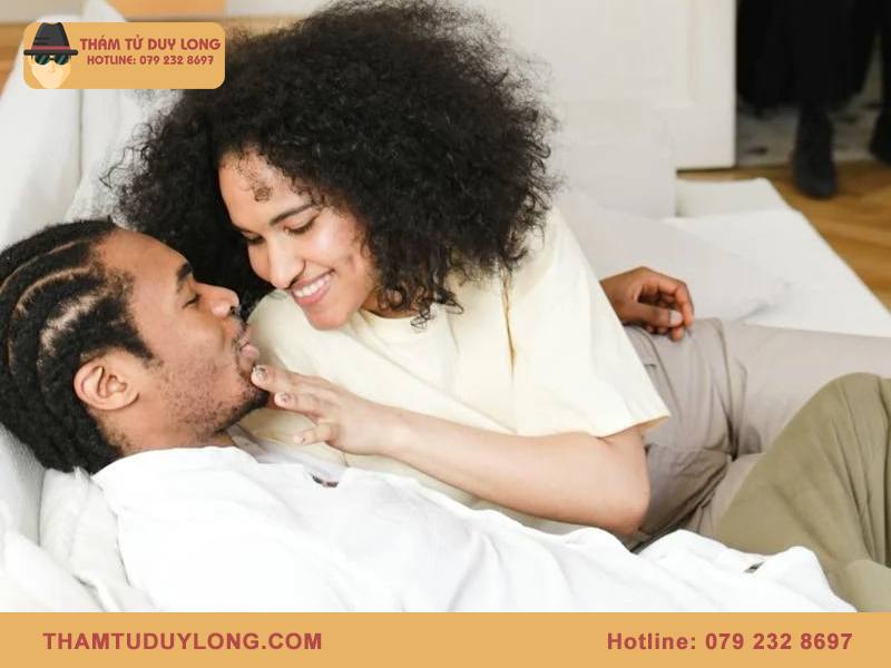 99% phụ nữ ngoại tình đều có đặc điểm này