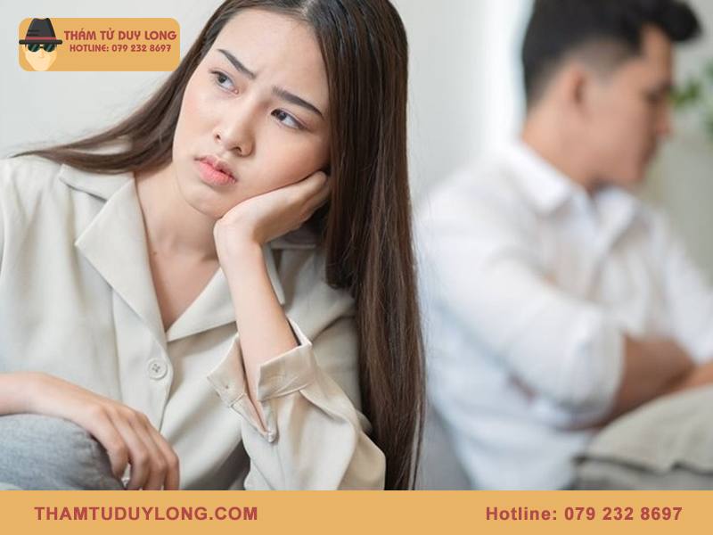 99% phụ nữ ngoại tình đều có đặc điểm này