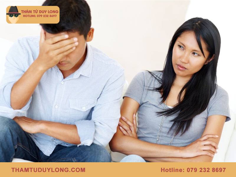 Ám ảnh ngoại tình là gì?