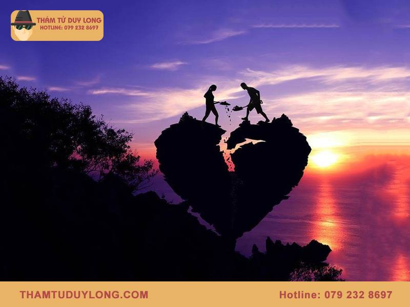 Ám ảnh ngoại tình là gì?