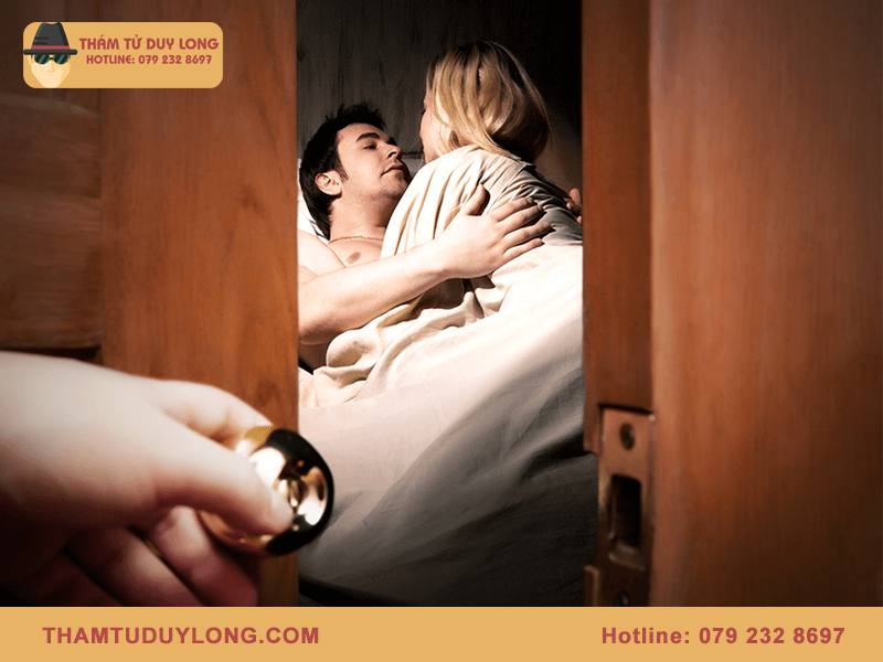 Chứng cứ ngoại tình như thế nào thì được tòa án chấp nhận?