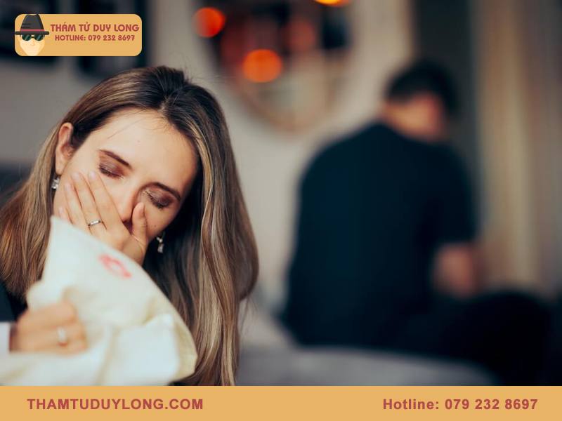 Chứng cứ ngoại tình như thế nào thì được tòa án chấp nhận?