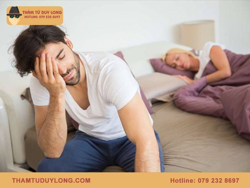 Mơ thấy người yêu ngoại tình