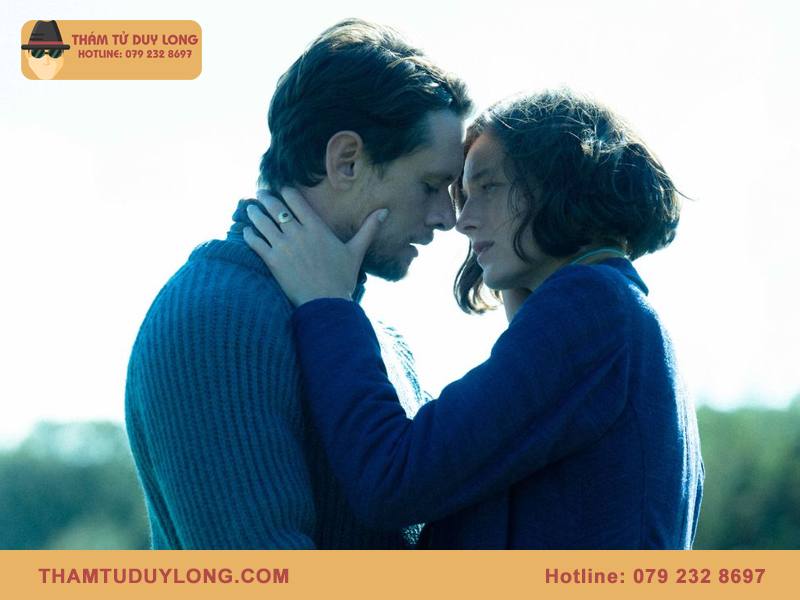 Nằm mơ thấy chồng ngoại tình