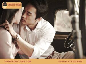 Nằm mơ thấy chồng ngoại tình