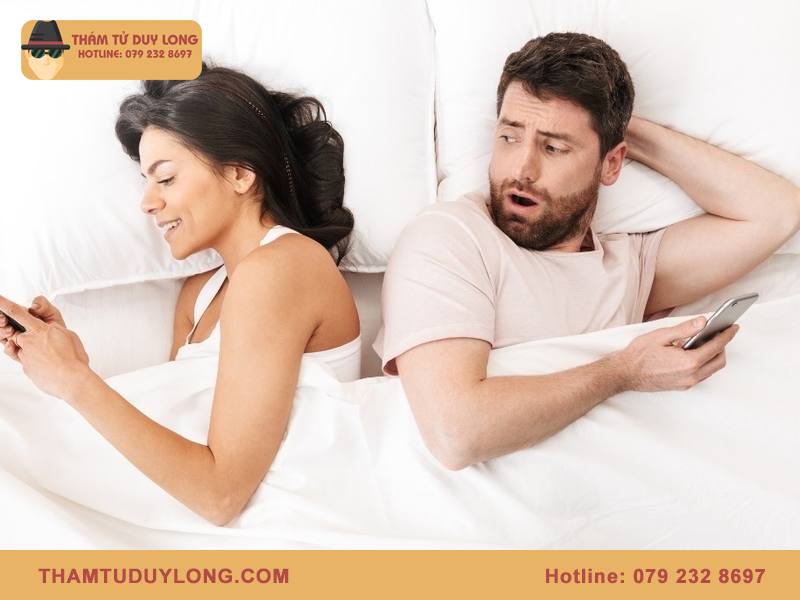 Ngoại tình có đi tù không?