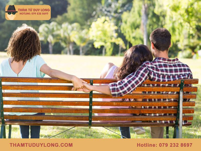 Ngoại tình có đi tù không?