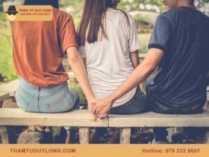 Ngoại tình là gì?