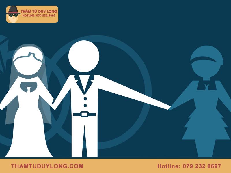 Ngoại tình là gì?