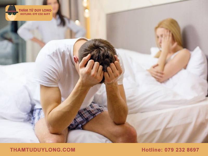 Ngoại tình là gì?