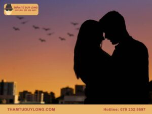 Ngoại tình tư tưởng là gì?