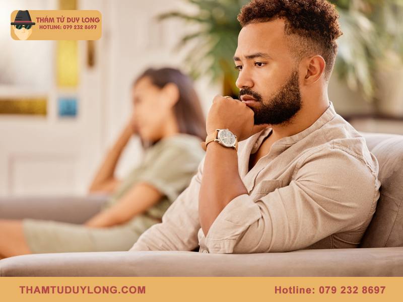 Thủ tục ly hôn khi có bằng chứng chồng/vợ ngoại tình