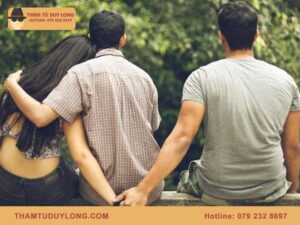 Thủ tục ly hôn khi có bằng chứng chồng/vợ ngoại tình