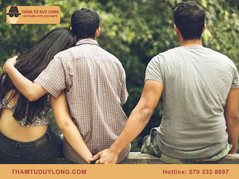 Thủ tục ly hôn khi có bằng chứng chồng/vợ ngoại tình