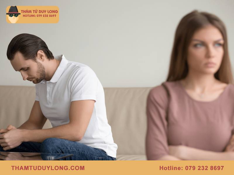 Vợ ngoại tình nên làm gì?