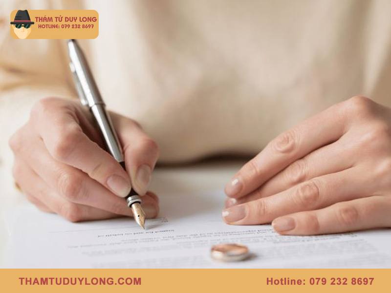 Vợ ngoại tình nên làm gì?