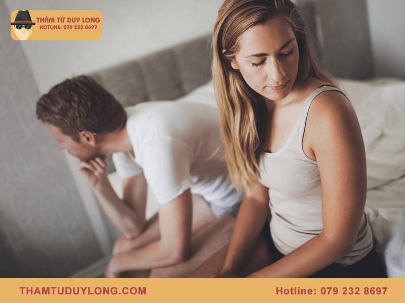 Vợ ngoại tình nên làm gì?